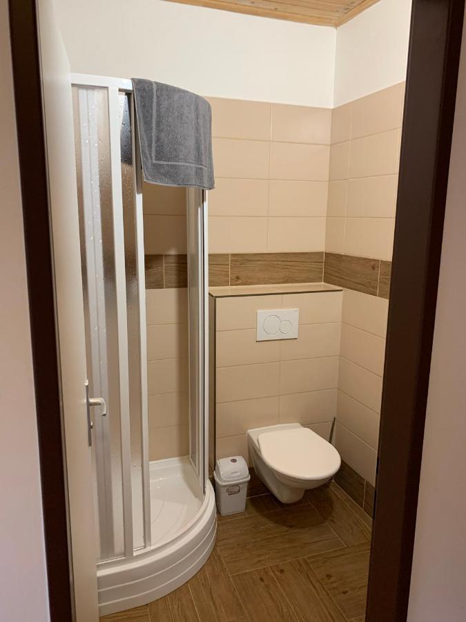 Guest house U Orla