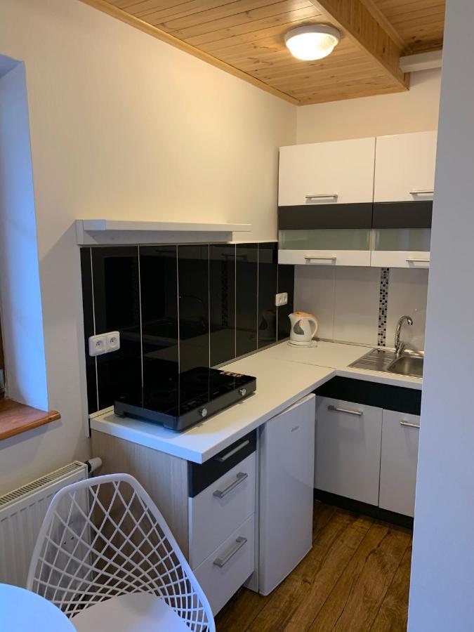 U Orla Guest house Petrikov (Ostruzna)