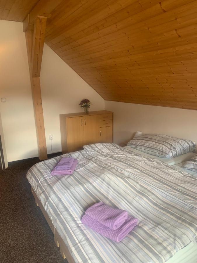 U Orla Guest house