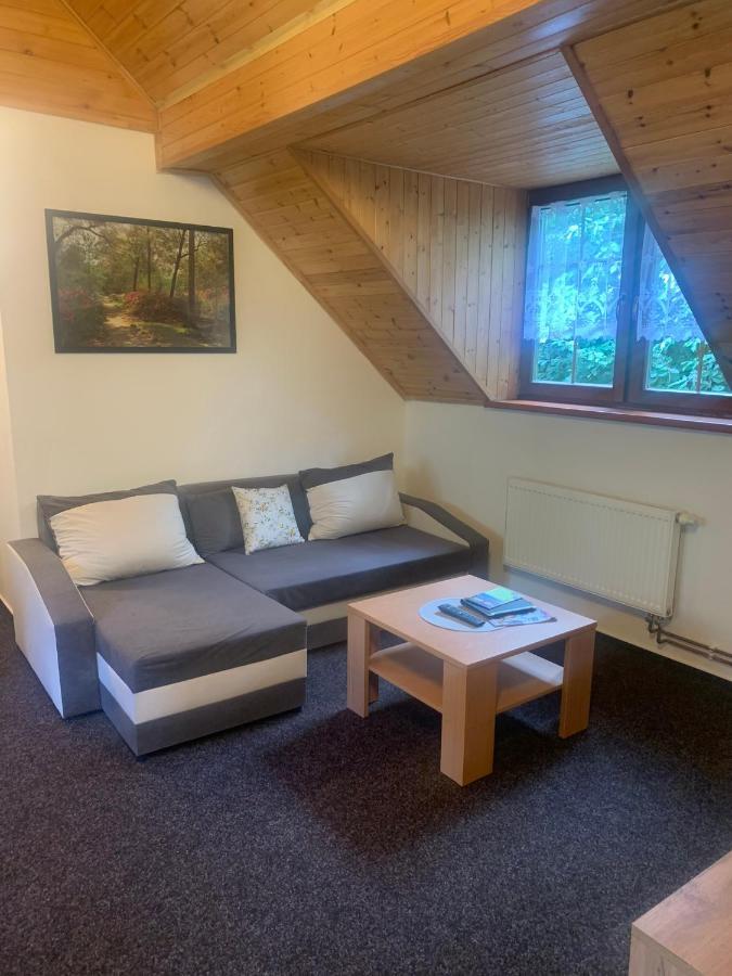 Guest house U Orla *