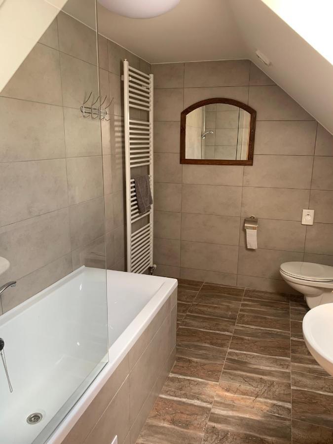 U Orla Guest house