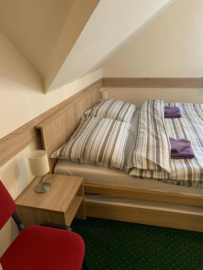 Guest house U Orla